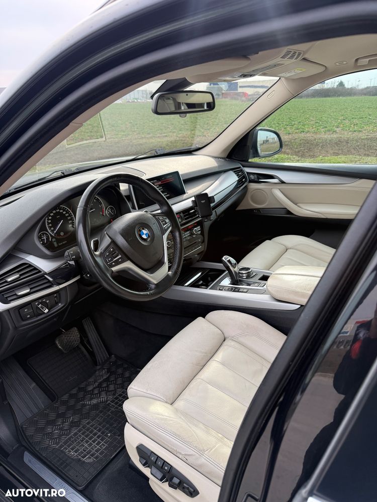 BMW X5 - 26