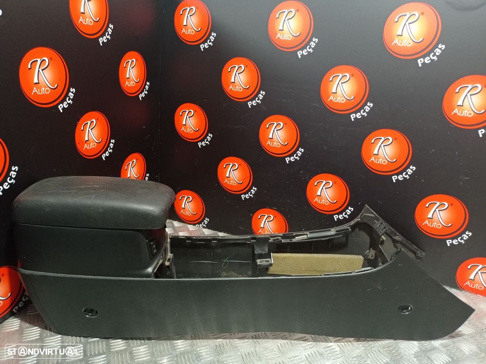 Consola Central Mazda 6 Hatchback (Gg) - 2