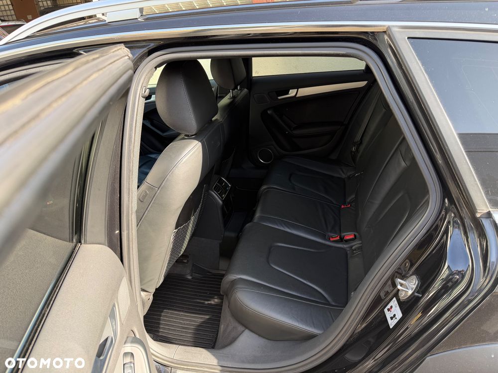 Audi A4 Allroad 3.0 TDI DPF S tronic - 12