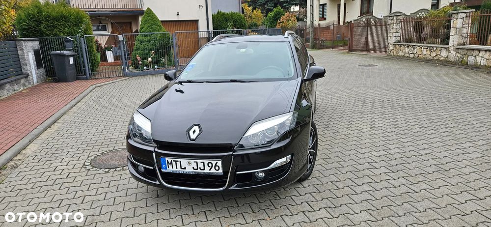 Renault Laguna 2.0 16V Dynamique - 4
