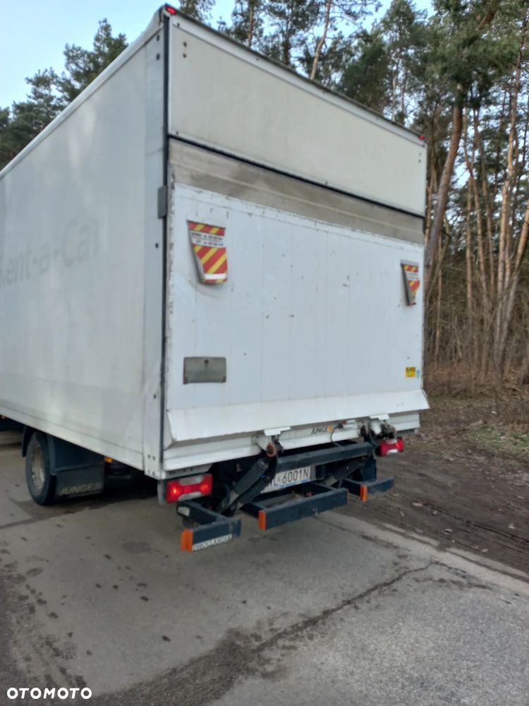 Renault Master - 3