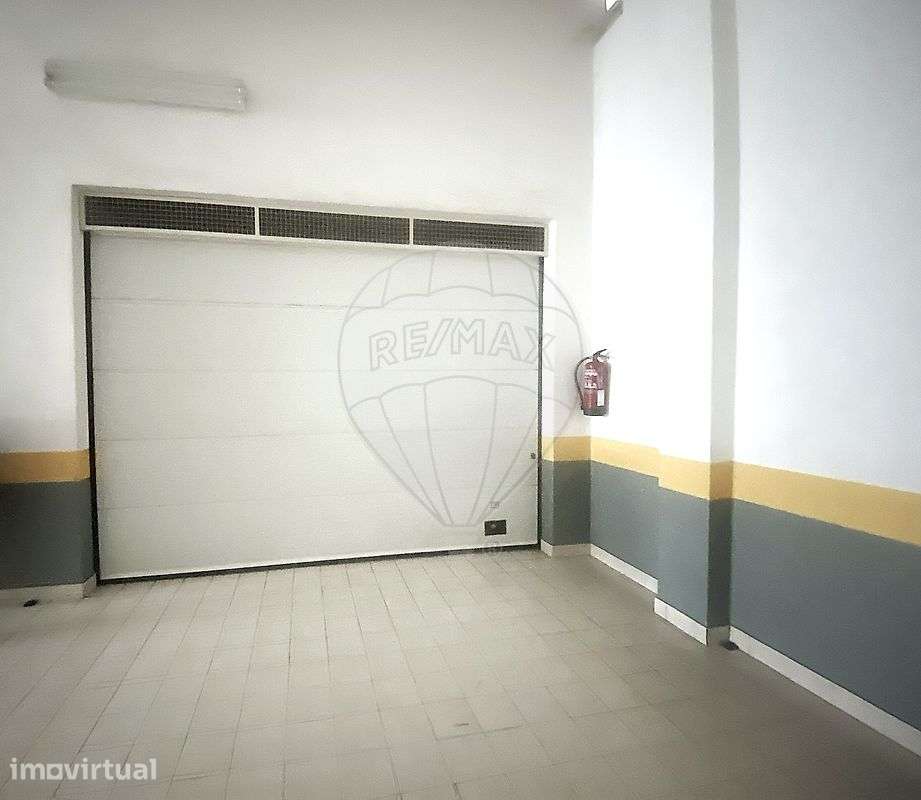 Garagem  para venda - Grande imagem: 3/4