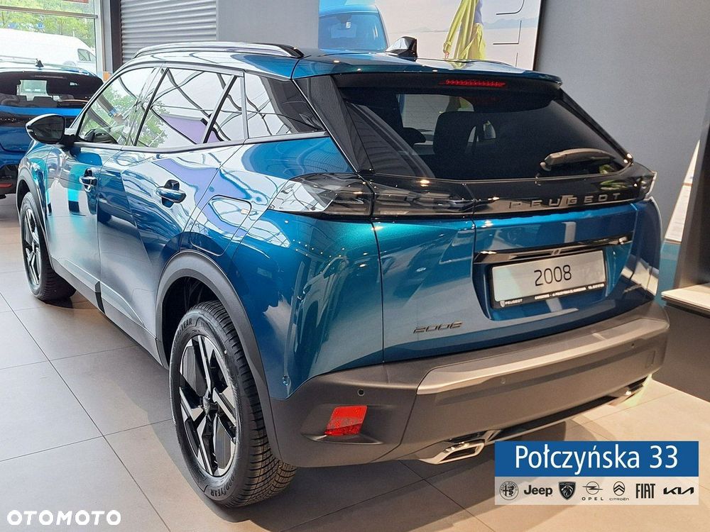 Peugeot 2008 - 8