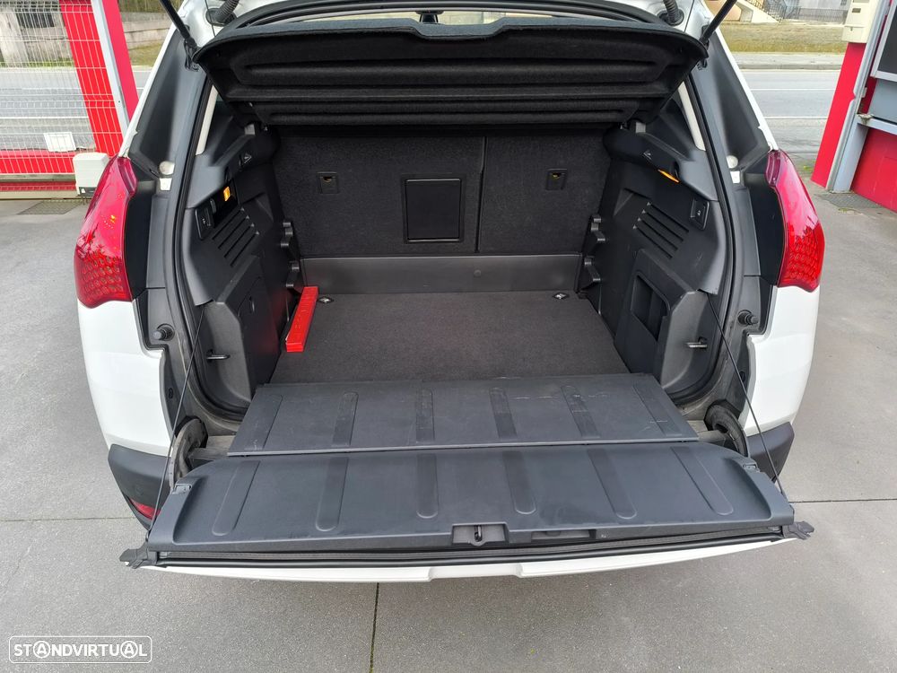 Peugeot 3008 e-HDi 115 ETG6 Stop&Start Allure - 57