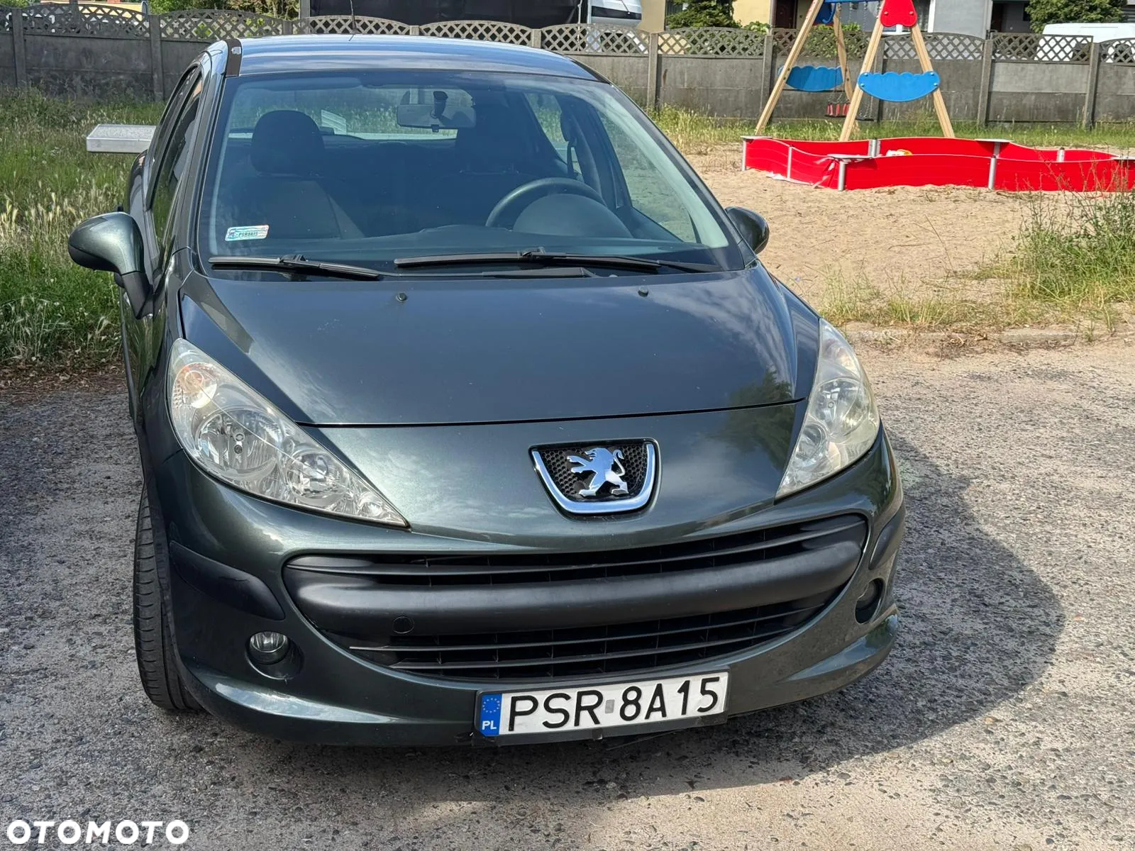 Peugeot 207 1.4 Trendy - 2