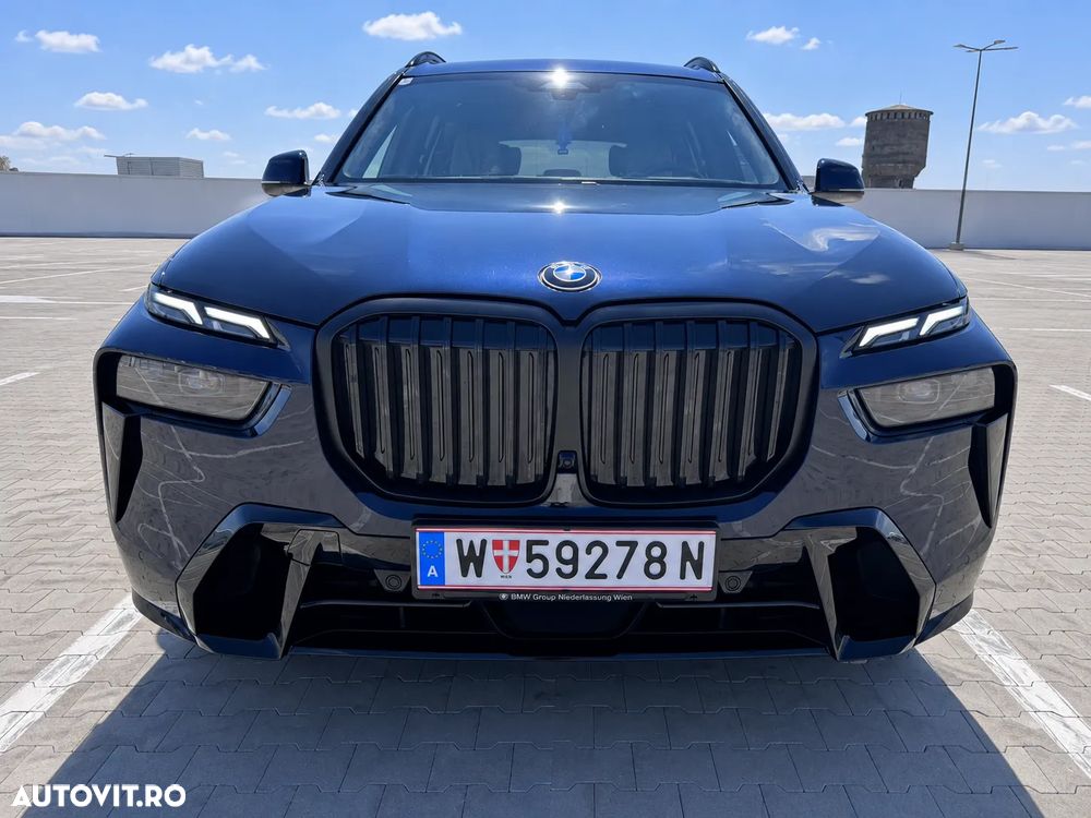 BMW X7 - 3