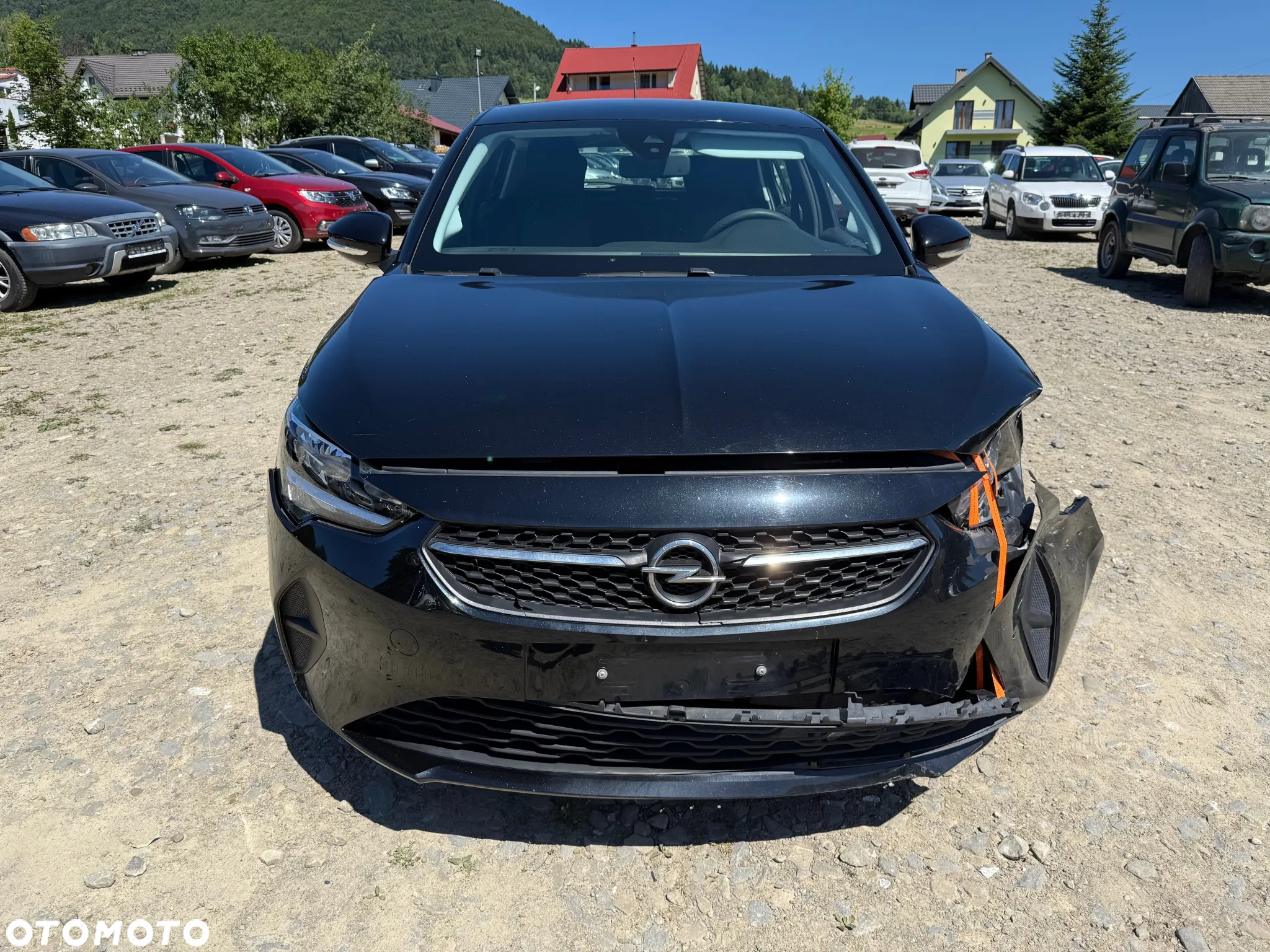 Opel Corsa 1.5 D Edition Business Pack S&S - 2