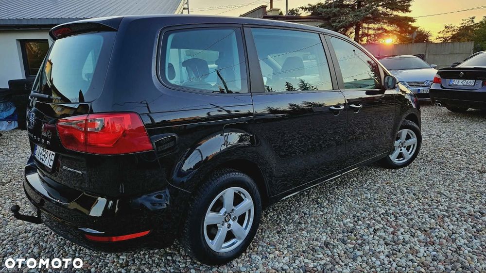 Seat Alhambra - 3