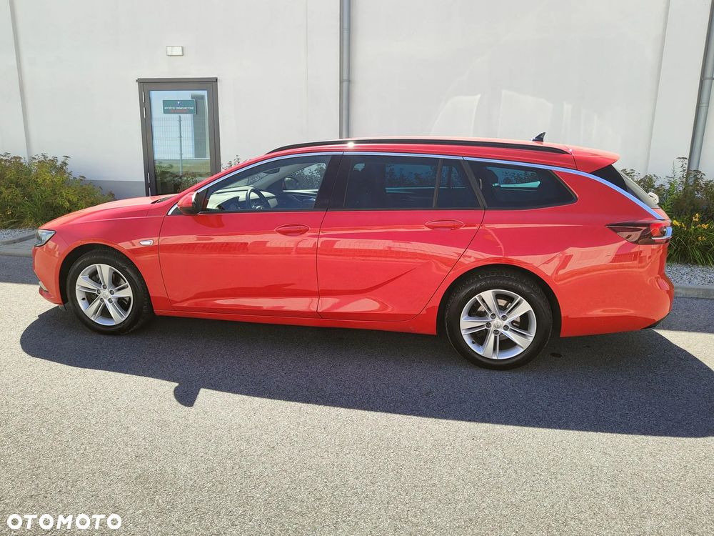 Opel Insignia 1.5 Direct InjectionTurbo Business Edition - 7