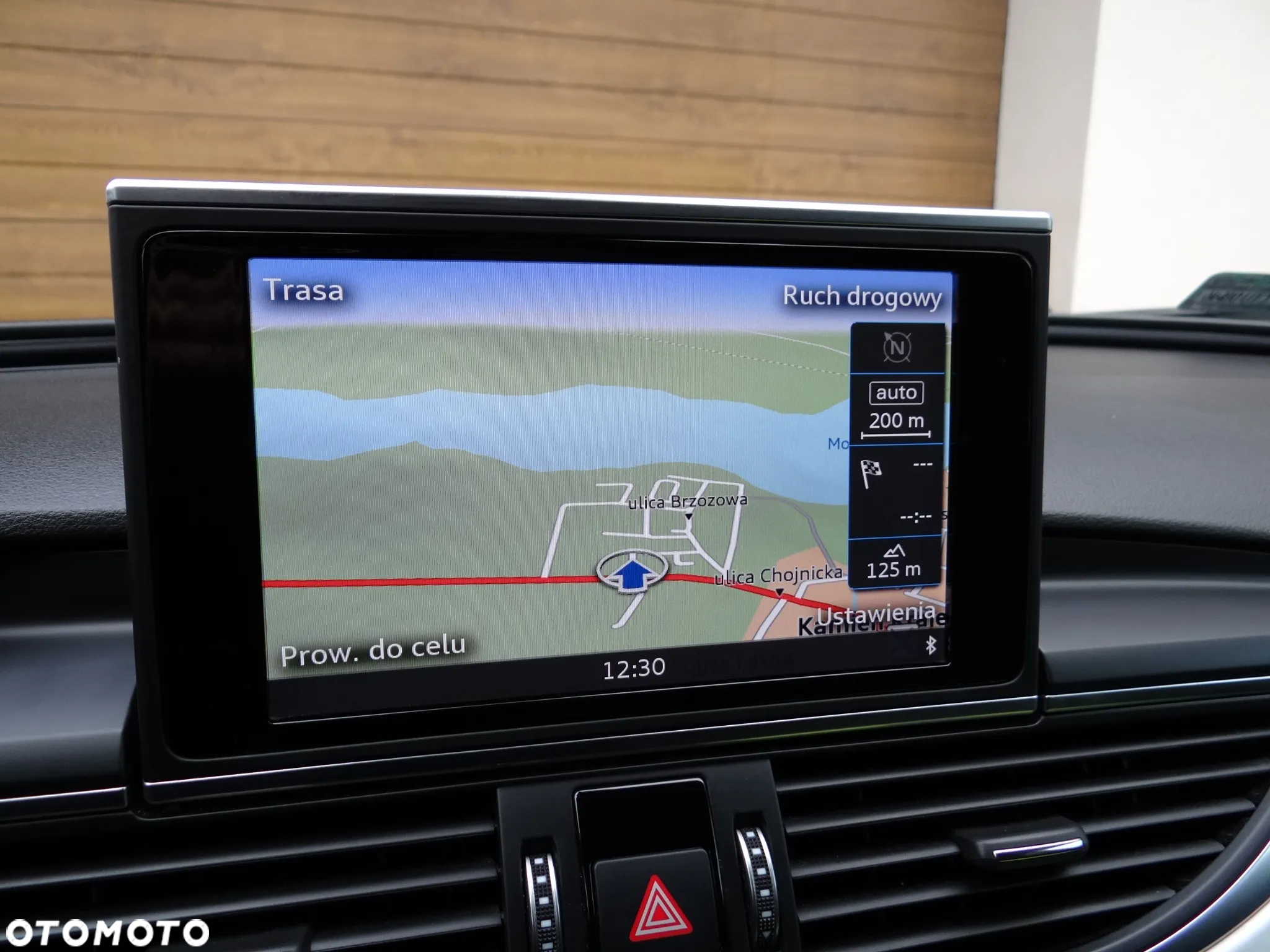 Audi A6 Avant 3.0 TDI quattro S tronic - 20