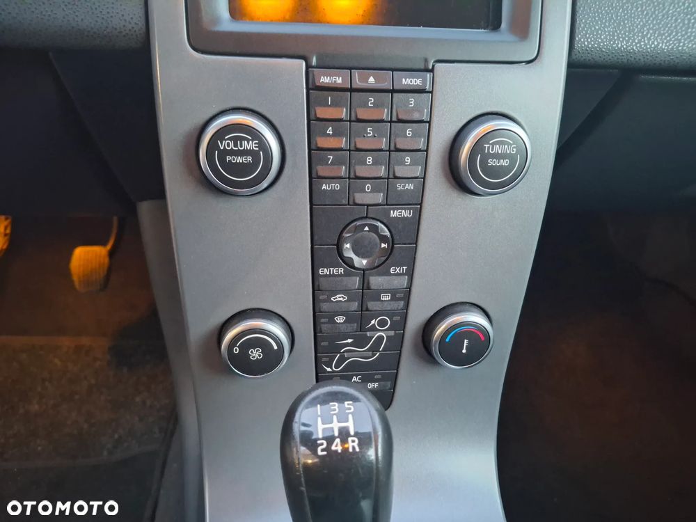 Volvo C30 D2 DRIVe Kinetic - 37