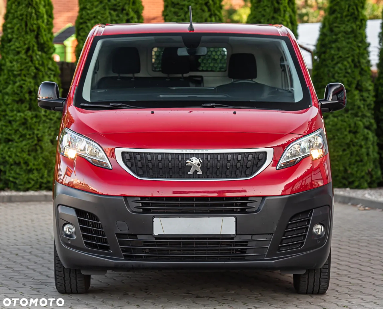 Peugeot Expert - 10