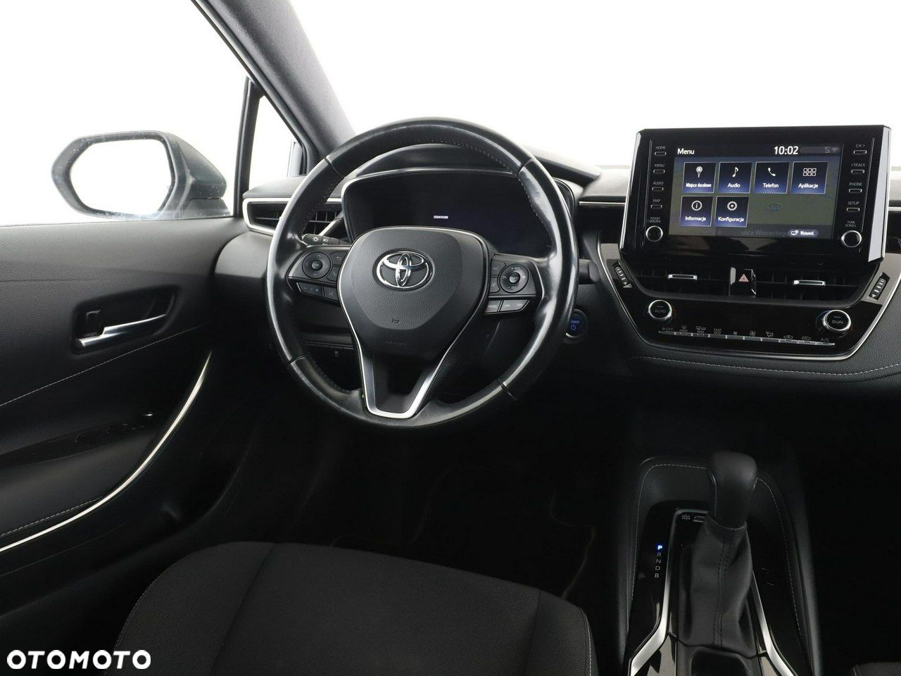 Toyota Corolla - 16