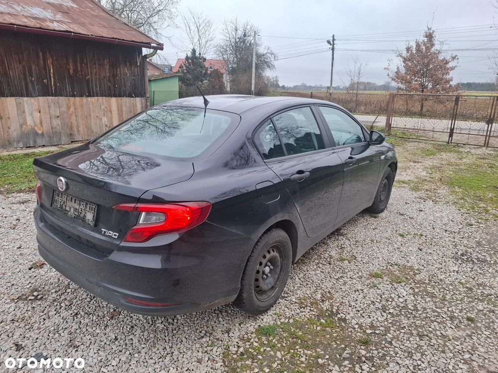 Fiat Tipo - 8