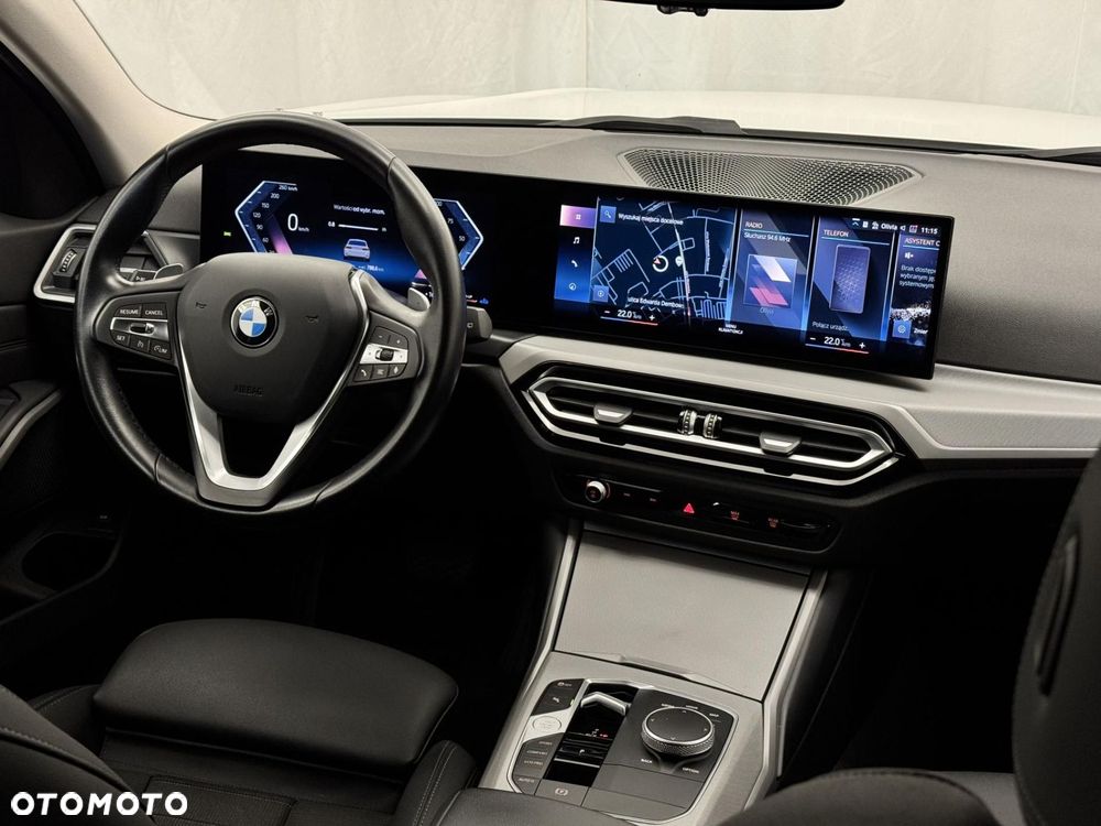 BMW Seria 3 - 18