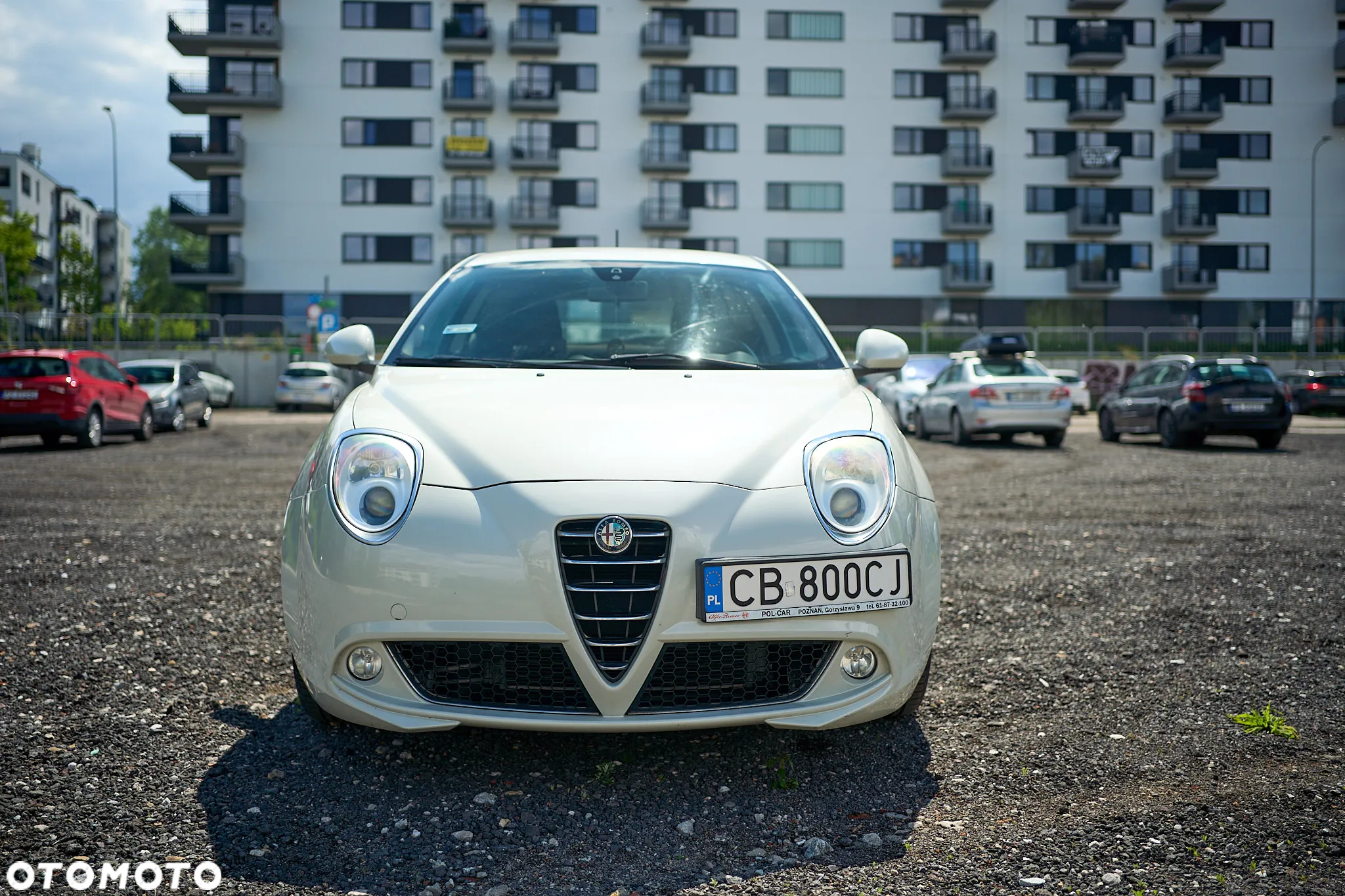 Alfa Romeo Mito 1.4 MultiAir Progression - 2