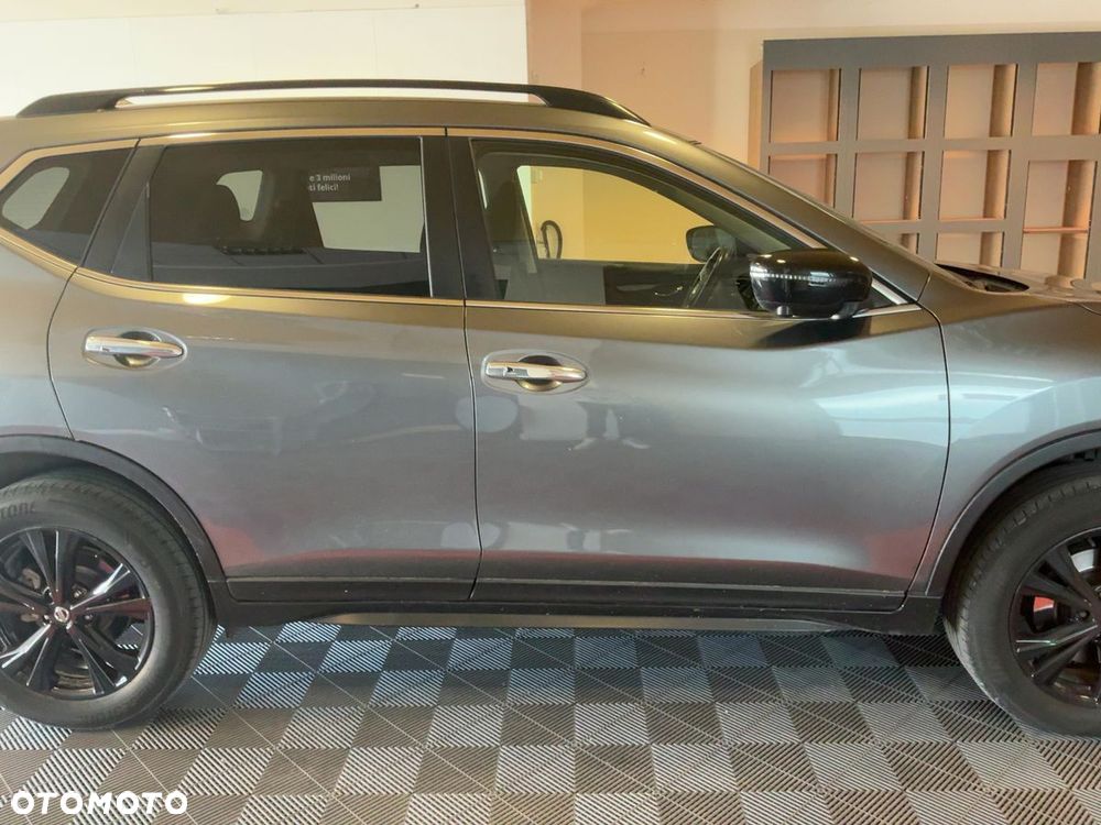 Nissan X-Trail 1.7 dCi Xtronic Tekna - 11