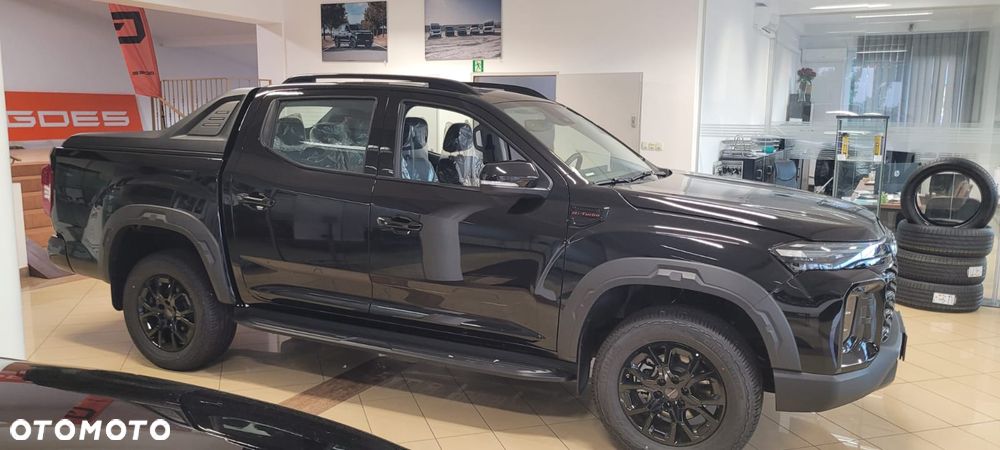 Maxus T60 MAX LUXURY - 34