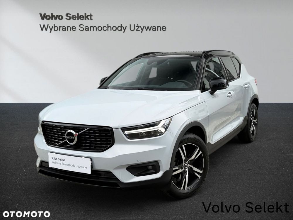 Volvo XC 40 - 2