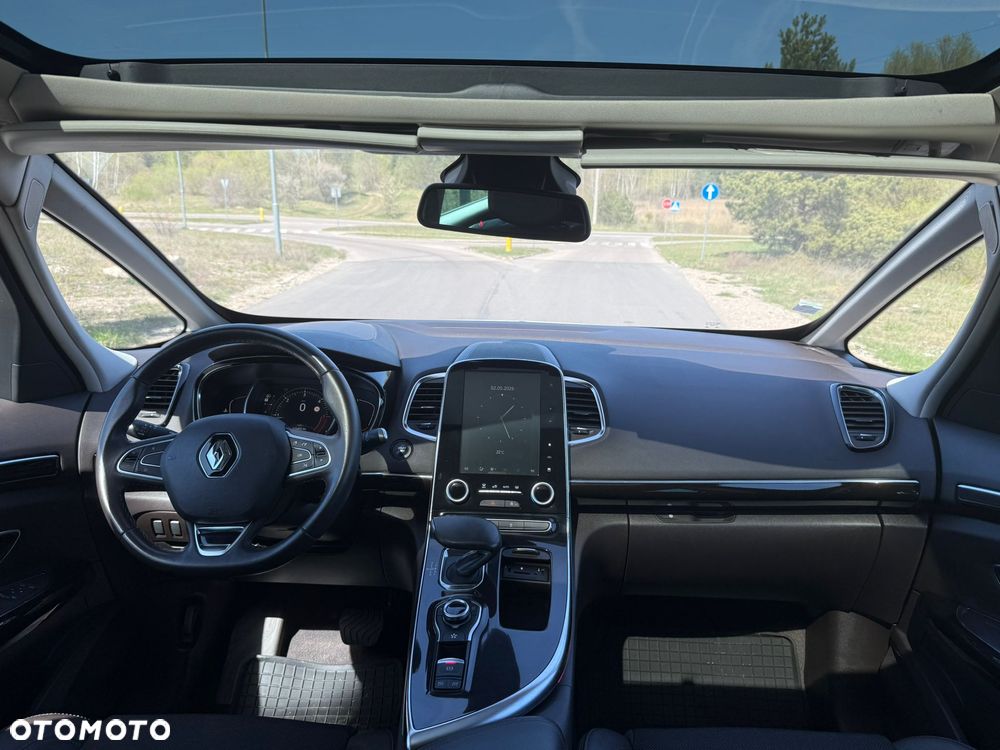 Renault Espace - 16
