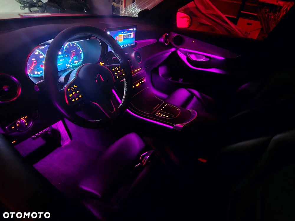 Mercedes-Benz GLC 300 de 4Matic 9G-TRONIC Exclusive - 13