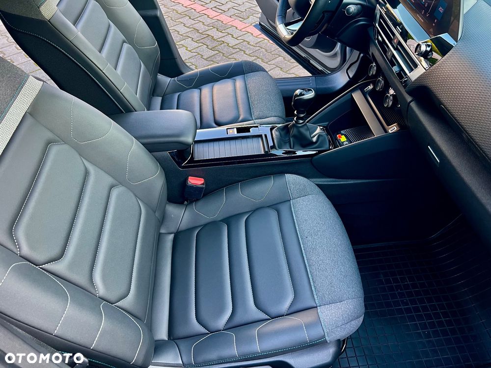 Citroën C4 1.5 BlueHDi Shine S&S - 22