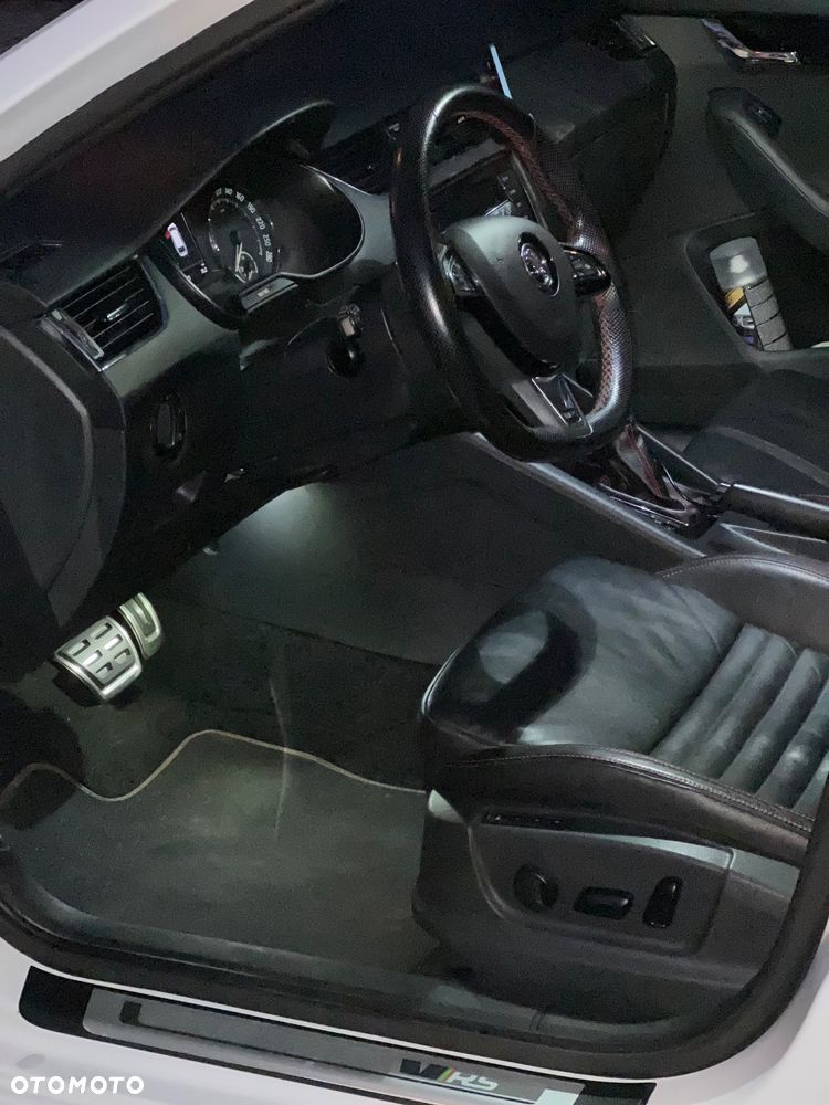 Skoda Octavia - 40
