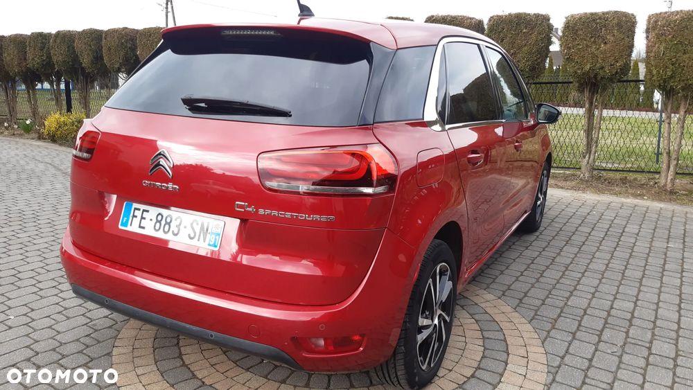 Citroën C4 - 28