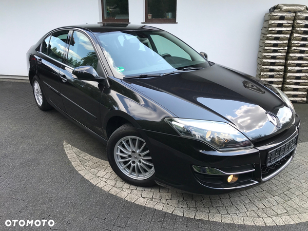 Renault Laguna 2.0 16V 140 Dynamique