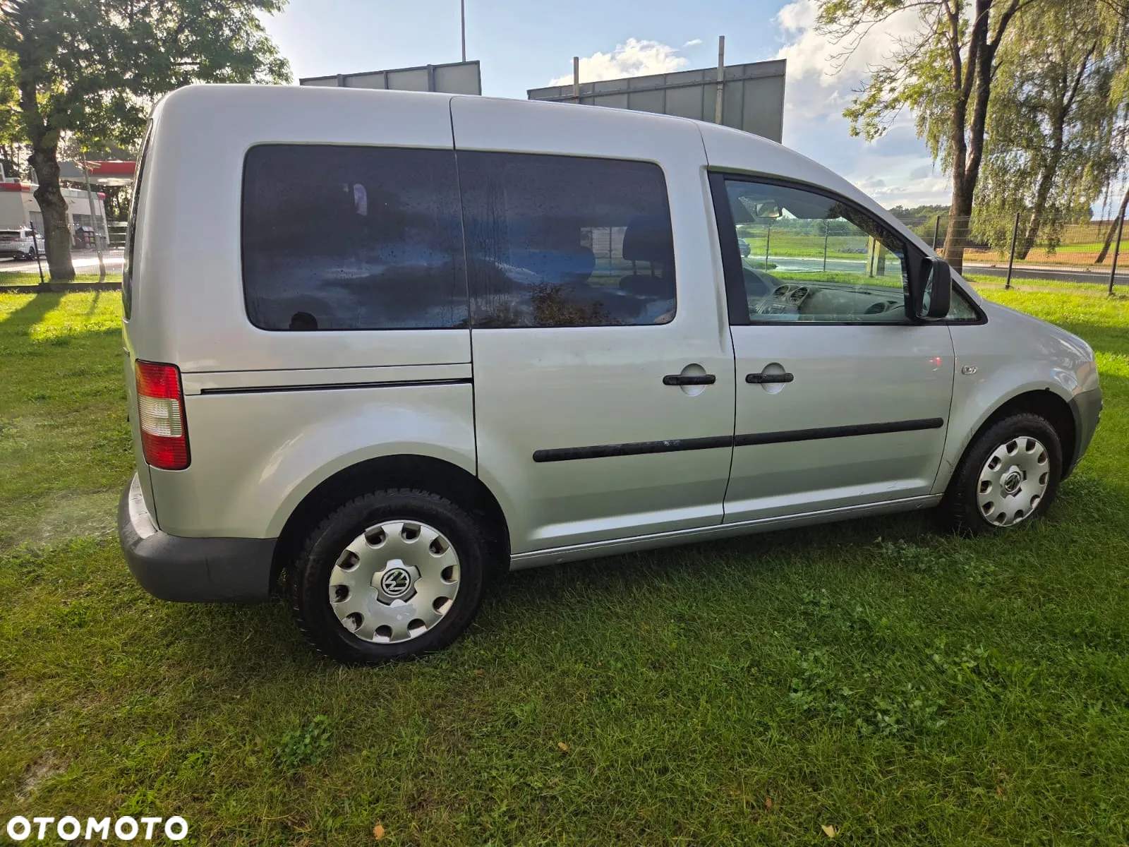 Volkswagen Caddy - 2