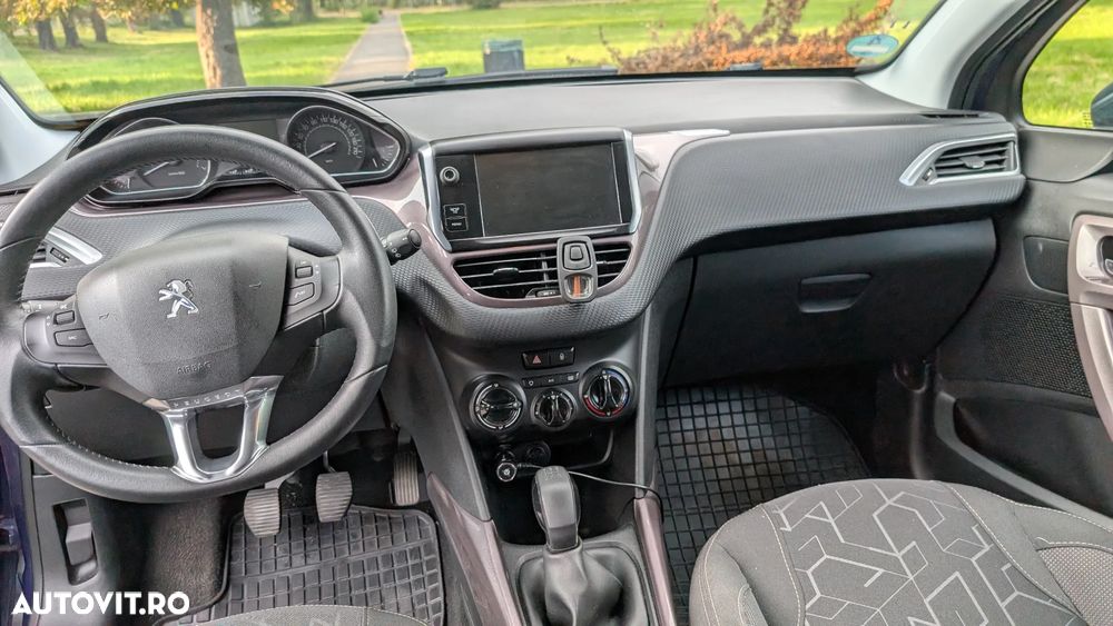 Peugeot 2008 PureTech 82 Active - 6