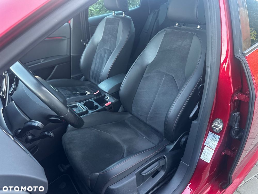 Seat Leon 1.5 eTSI FR DSG - 21