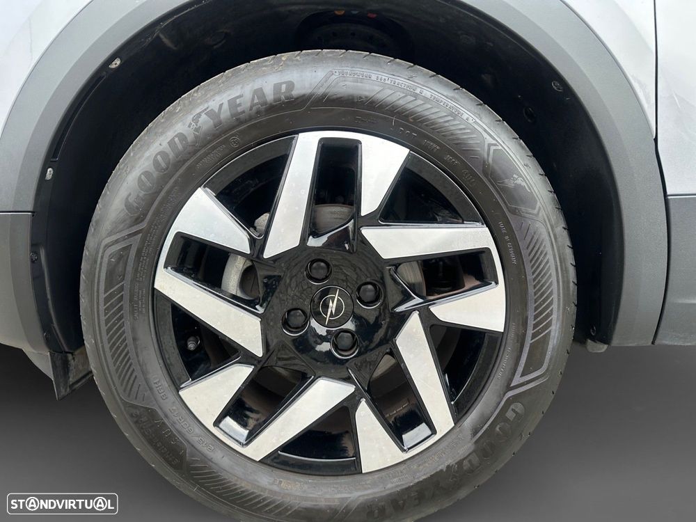 Opel Mokka 1.2 T Edition - 14