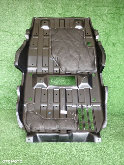 MITSUBISHI L200 15- osłona pod silnik 5370b497 - 2