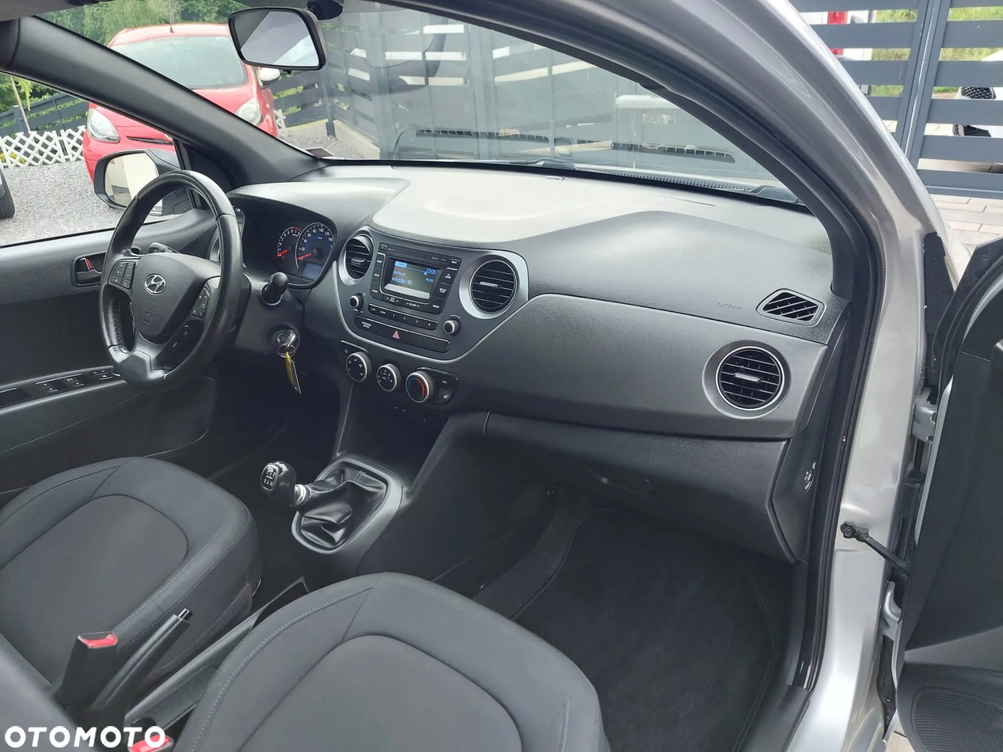Hyundai i10 1.2 Passion - 23