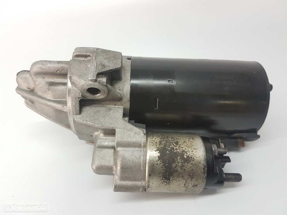 MOTOR DE ARRANQUE FORD TRANSIT CAJA CERRADA '06 FT 350 L   (LARGO)   LKW   (CAMI... - 3