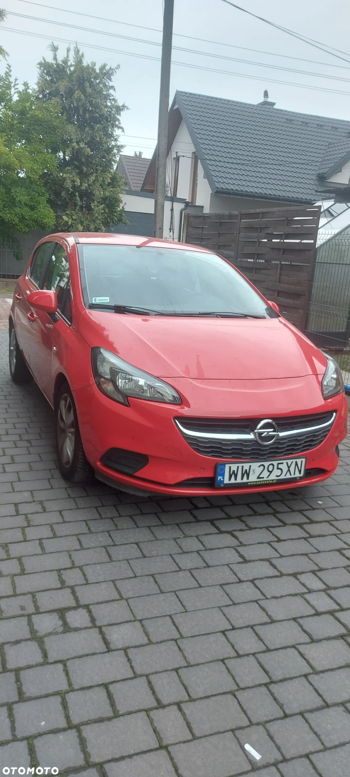 Opel Corsa 1.4 Color Edition - 32