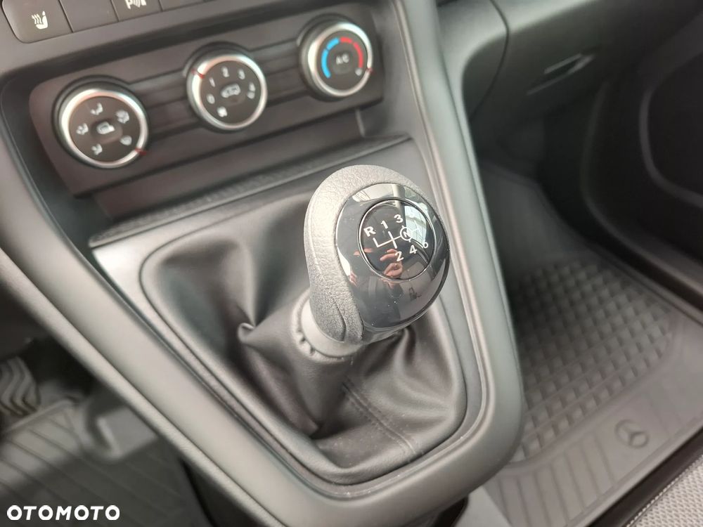 Mercedes-Benz Citan 110 CDI Furgon 2716 mm - 26