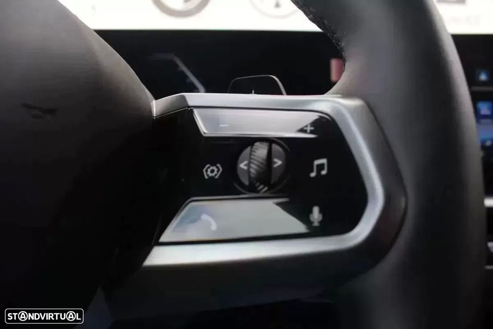 BMW 520 d xDrive Pack Desportivo M - 15