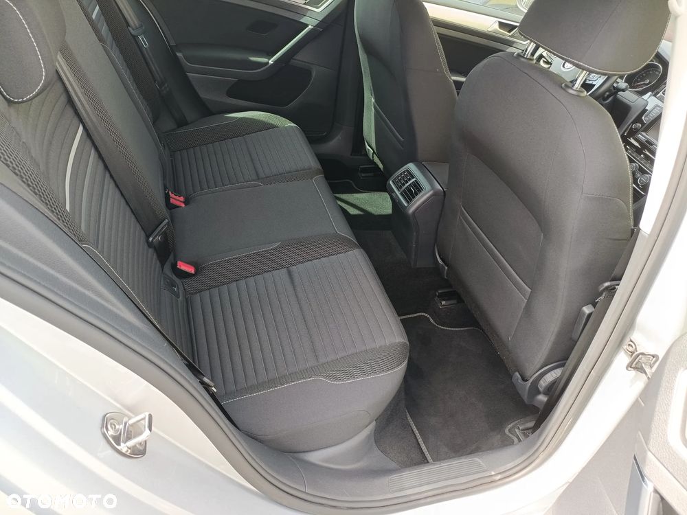 Volkswagen Golf 1.4 TSI ACT BlueMotion Technology Cup - 11
