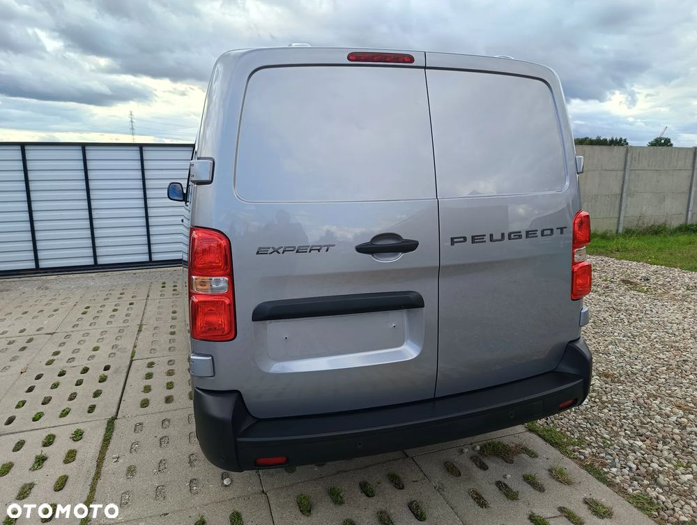 Peugeot Expert L3 2.0 EAT8 - 8