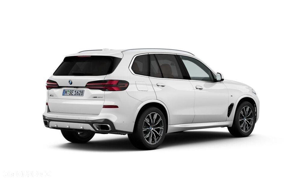 BMW X5 - 2