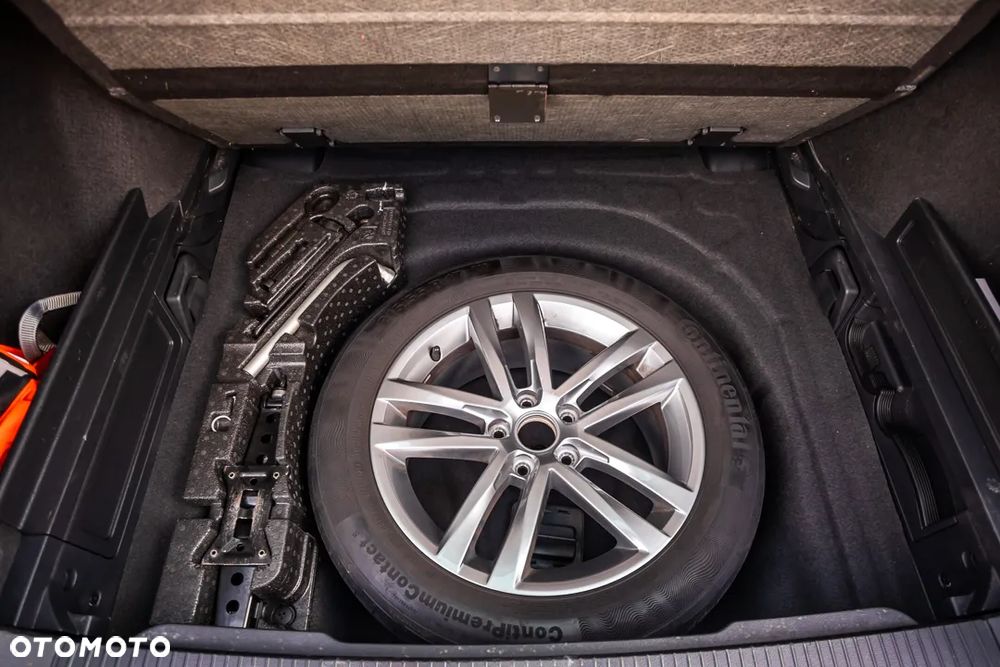 Volkswagen Passat 2.0 TDI BMT Highline DSG7 - 22