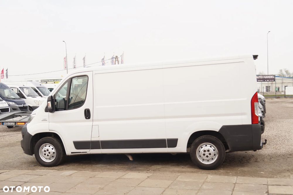 Fiat Ducato - 2