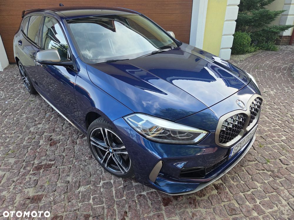 BMW Seria 1 118i M Sport - 3