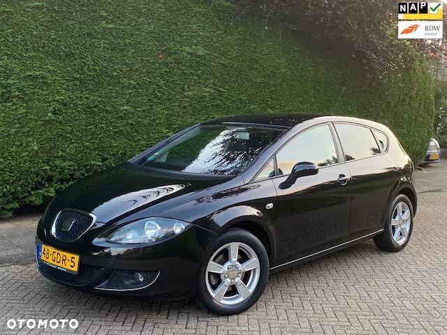 Seat Leon 1.6 Sport Limited - 1