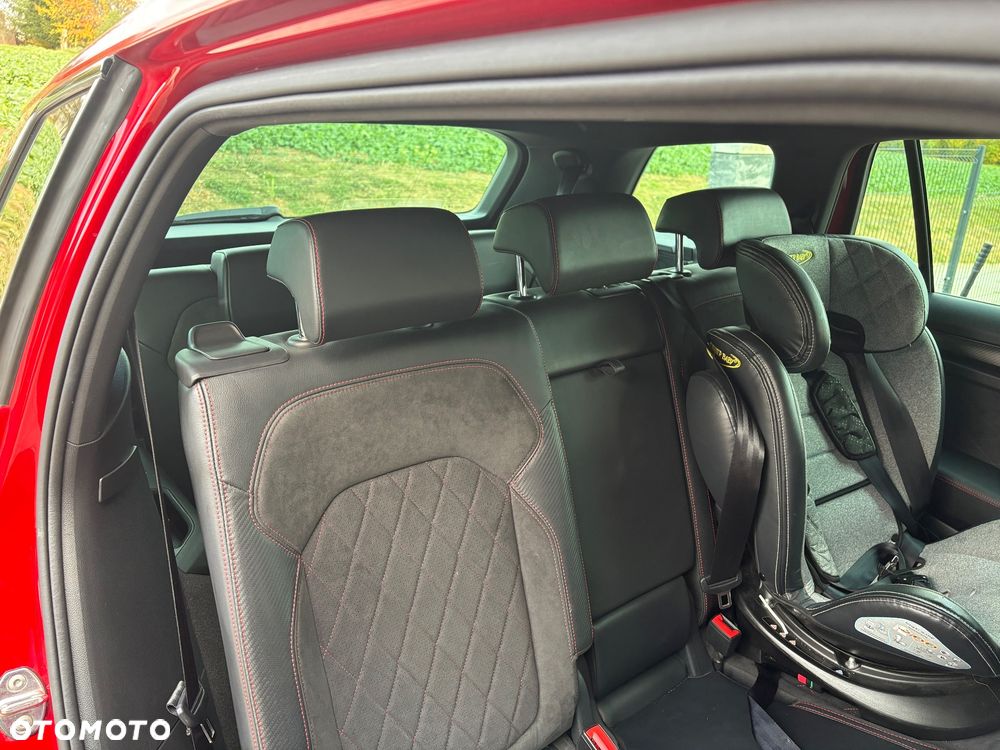 Skoda Kodiaq 2.0 Bi-TDI 4x4 RS DSG 7os - 14