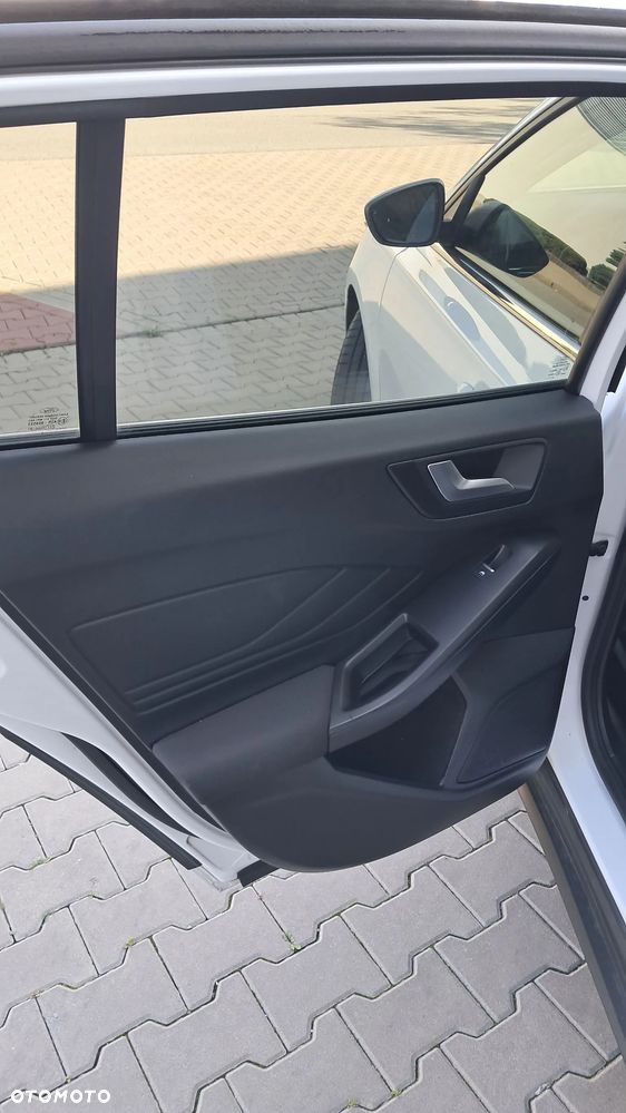 Ford Focus 1.5 EcoBlue Titanium - 15
