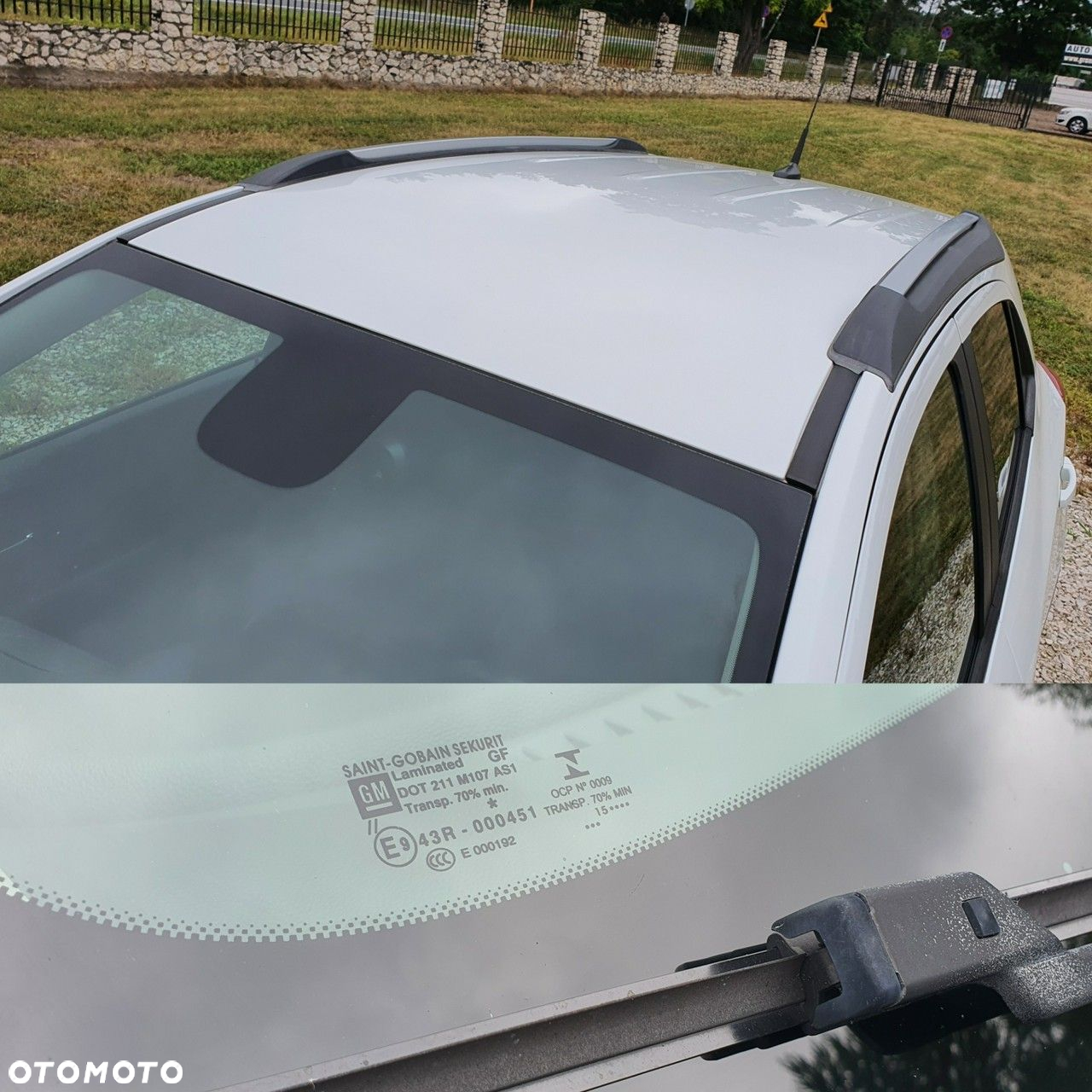Opel Mokka 1.4 T Cosmo S&S EU6 - 40