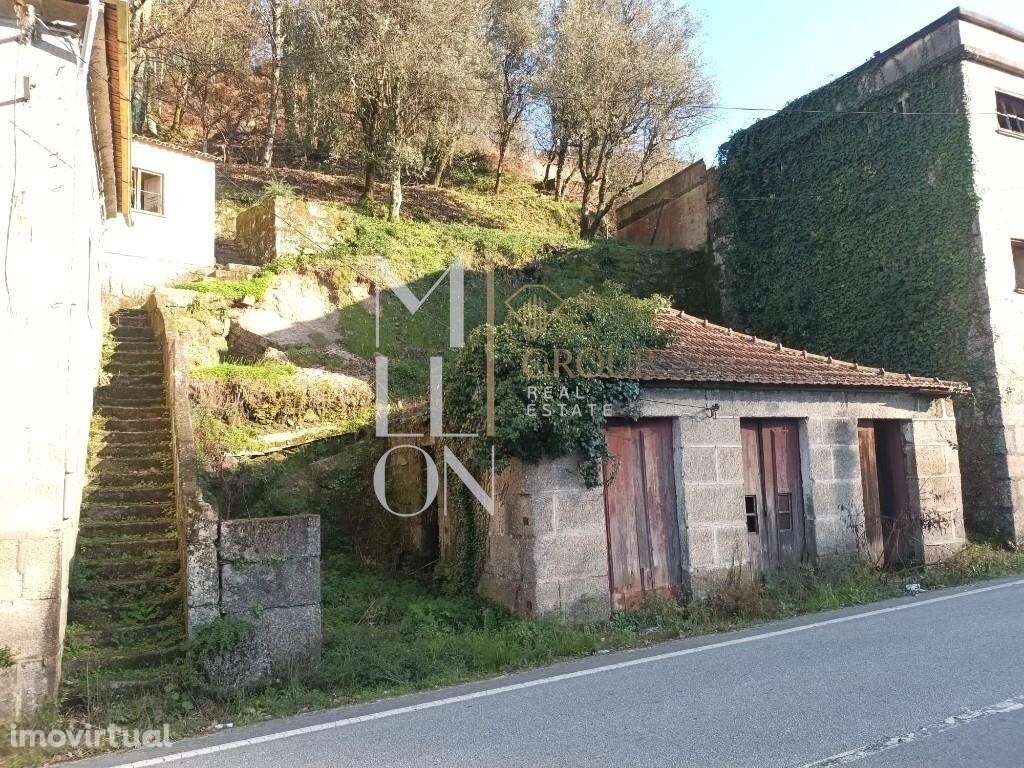 Propriedade para venda em Amarante - Grande imagem: 3/21